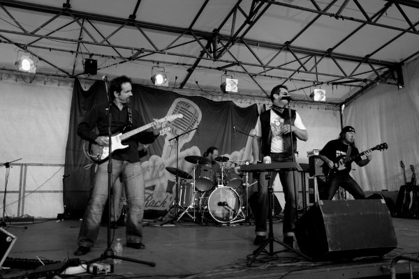 photo Concert de Carte Vermeil