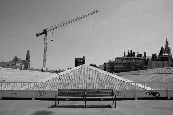 photo Quai d'Anvers