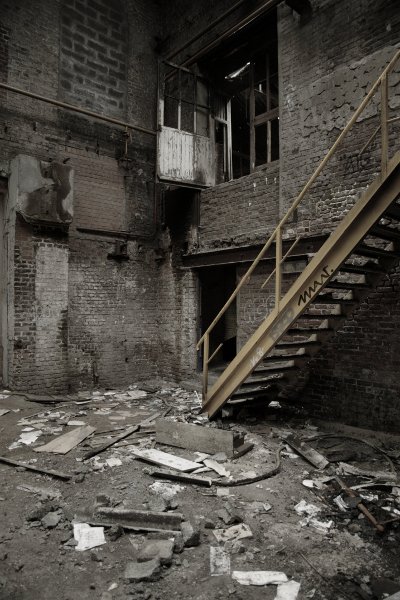 photo Sonoco - Marquette-lez-Lille