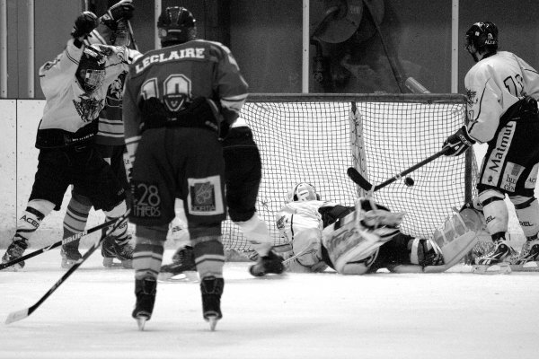 photo Wasquehal - Rouen II