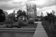 Jardin des Géants