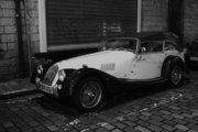 Morgan Tourer