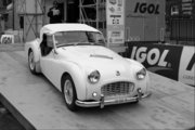 Triumph TR3