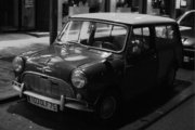 Austin Mini break