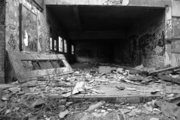 Friche industrielle - Lomme