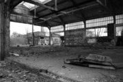 Friche industrielle - Lomme