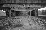 Friche industrielle - Lomme
