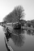 Gare d'eau Quai de l'Ouest