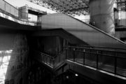 Métro Gare Lille Europe