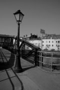 Passerelle Saint Martin