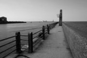 Jetée Est de Dunkerque