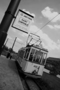 Motrice 420 du Tramway du Mongy (Lille-Roubaix-Tourcoing)