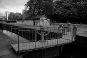 Ecluse de la Barre