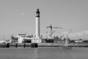 Phare de Dunkerque