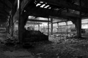 Friche industrielle - Lomme