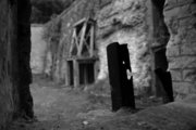 Bastion Saint-Pierre - Bergues