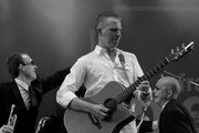 Concert Lézard Martien Lille