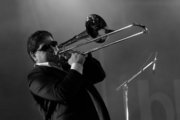 Concert Lézard Martien Lille