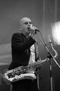 Concert Lézard Martien Lille