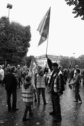 Syndicaliste en herbe