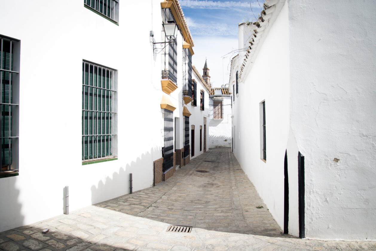 Carmona (Sevilla) - Andalousie