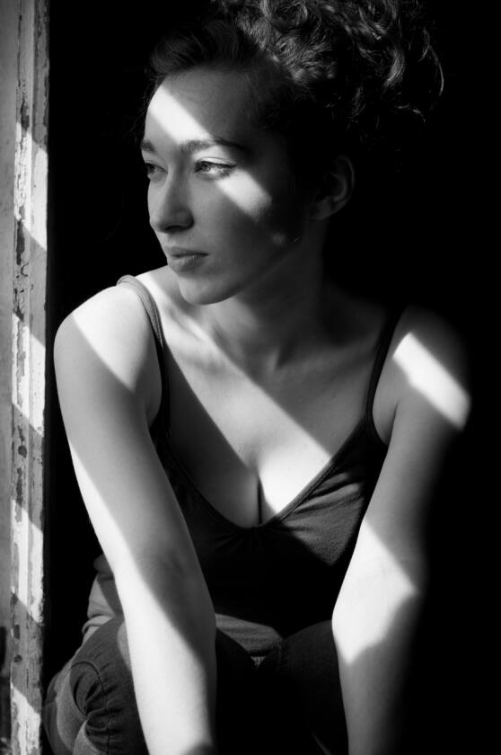 modèle photo Valenciennes