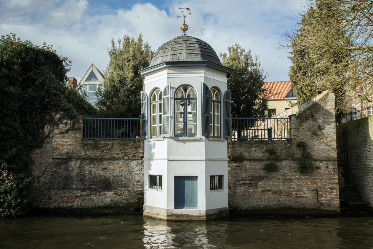 Bruges