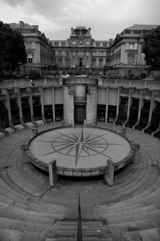 place de la République Lille