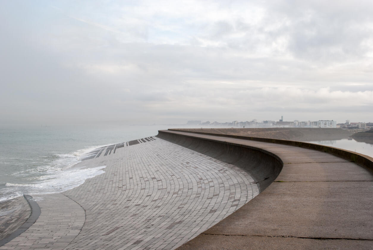 Dunkerque