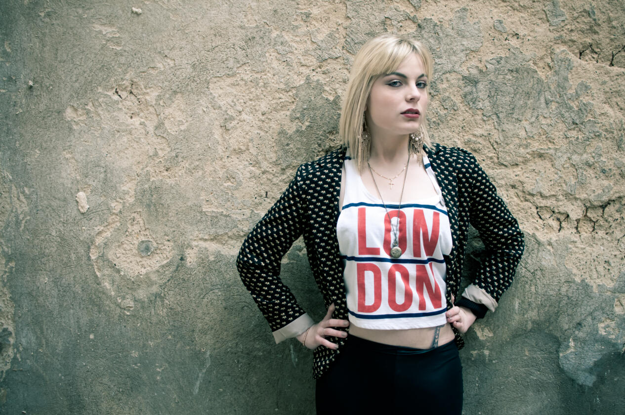 Photographe mode Lille