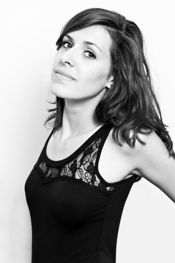 modèle photo lingerie lille