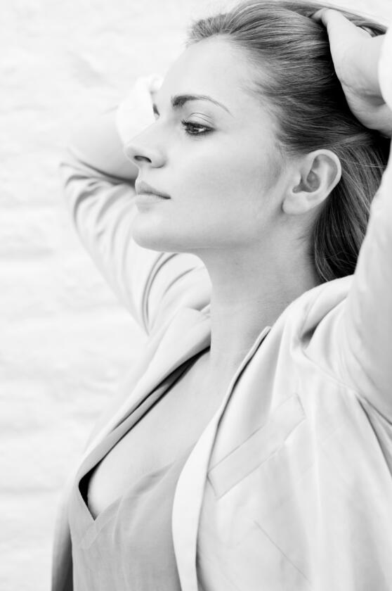 portrait glamour lille