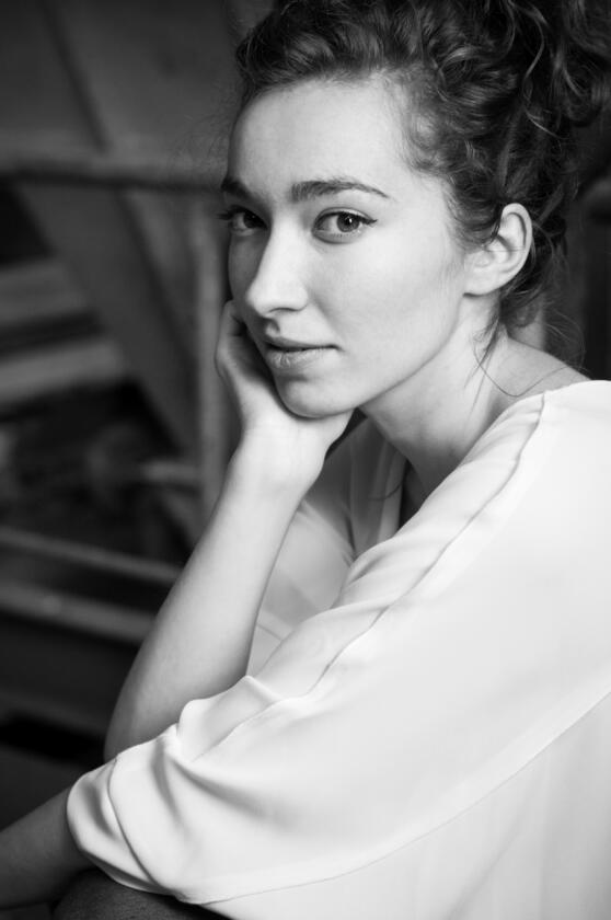 Shooting photo Urbex Lille