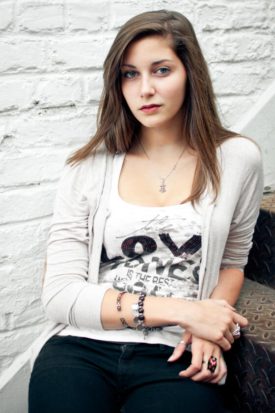 Photographe mode Lille