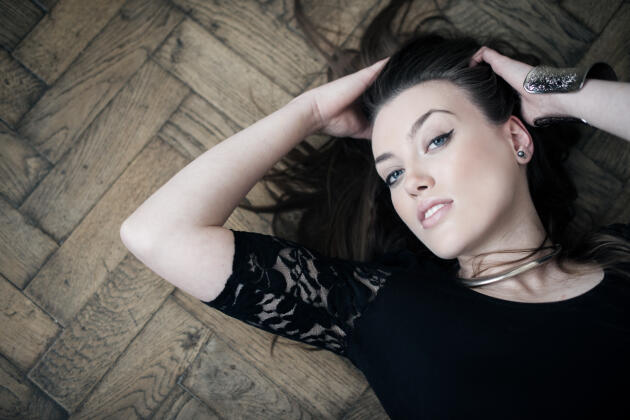 shooting photo Lille